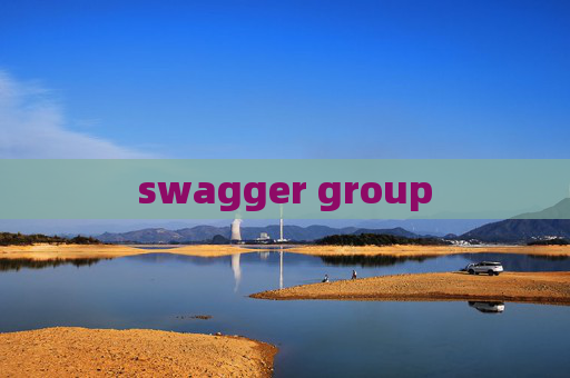 swagger group swagger group